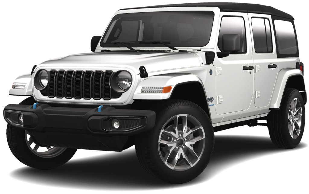 Suresky Chrysler Dodge Jeep Ram Car Dealer in Goshen, NY